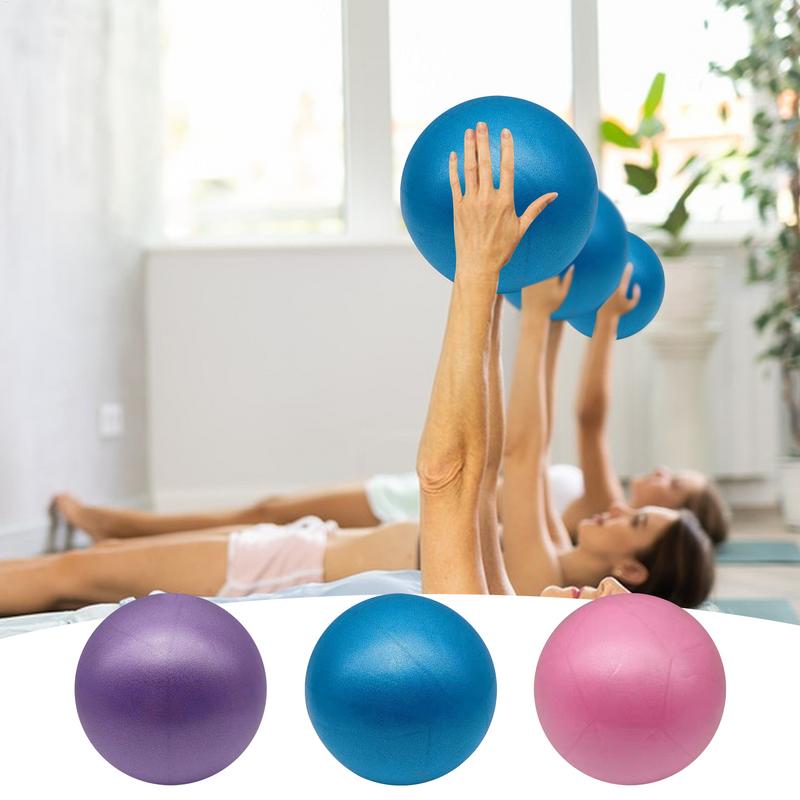 Kadın Spor Salonu Yoga Fitness - Pilates Yoga Ball Workout incelemesi ve fiyatı