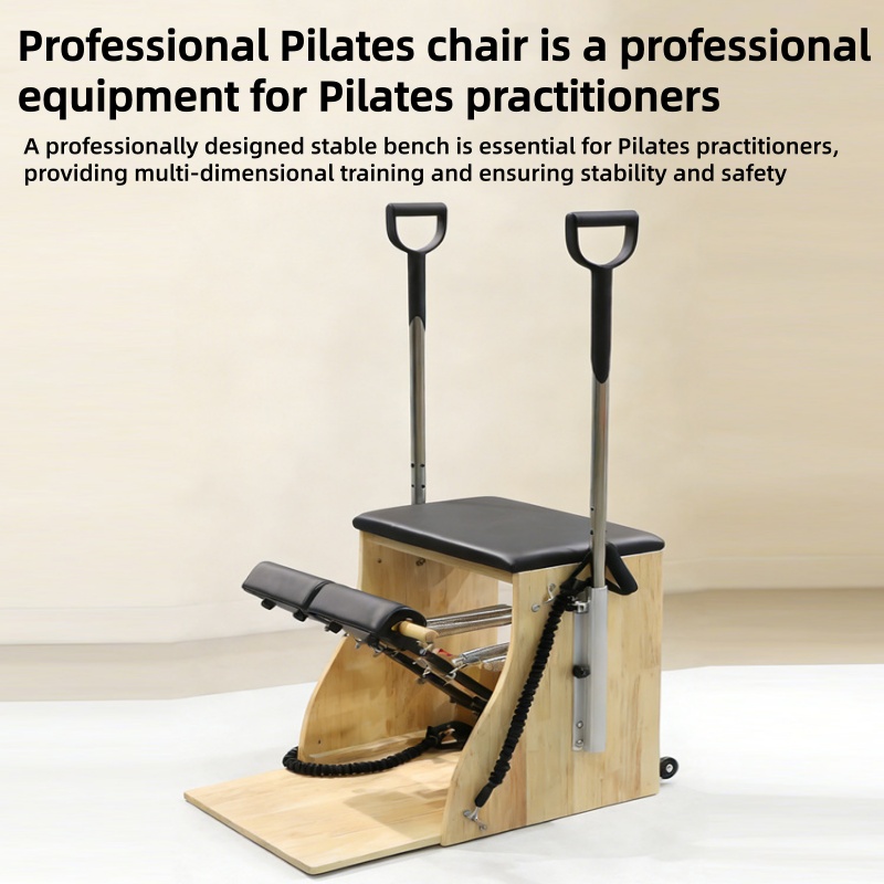 Pilates Core Yatağı Sabit Peda - Pilates And Yoga Studio incelemesi ve fiyatı