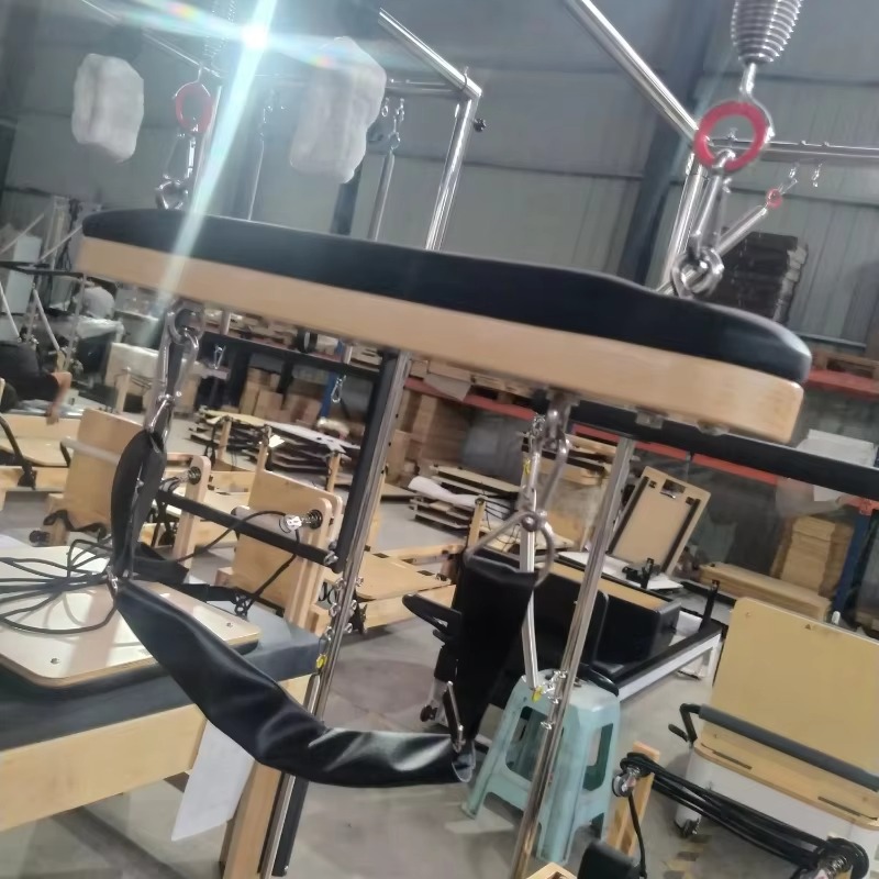 YTYIN Beyaz Akçaağaç Pilates R - Pilates And Yoga Studio incelemesi ve fiyatı