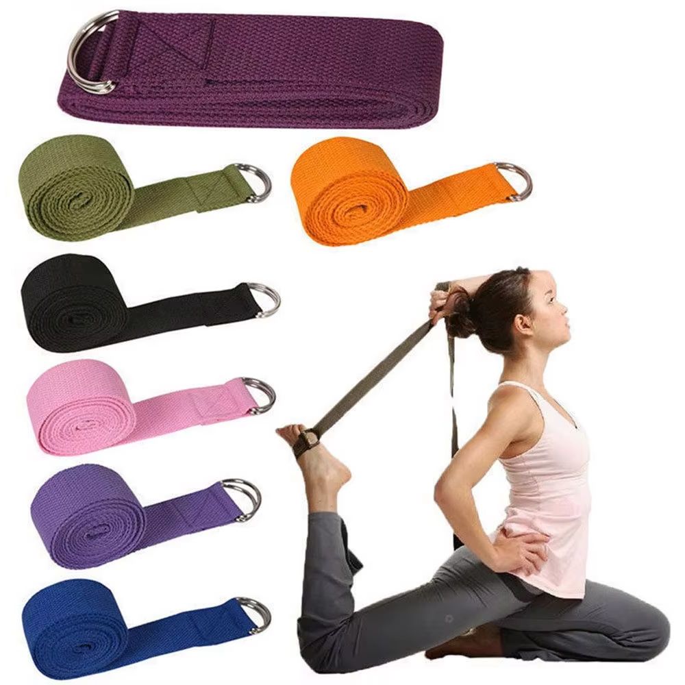 180 cm Spor Yoga Askısı Dayanı - Pilates Yoga Stretching incelemesi ve fiyatı