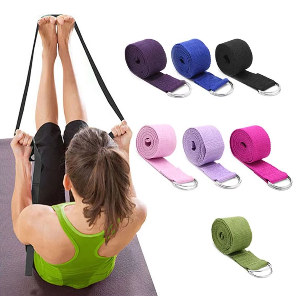 180 cm Spor Yoga Askısı Dayanı - Pilates Yoga Stretching incelemesi ve fiyatı
